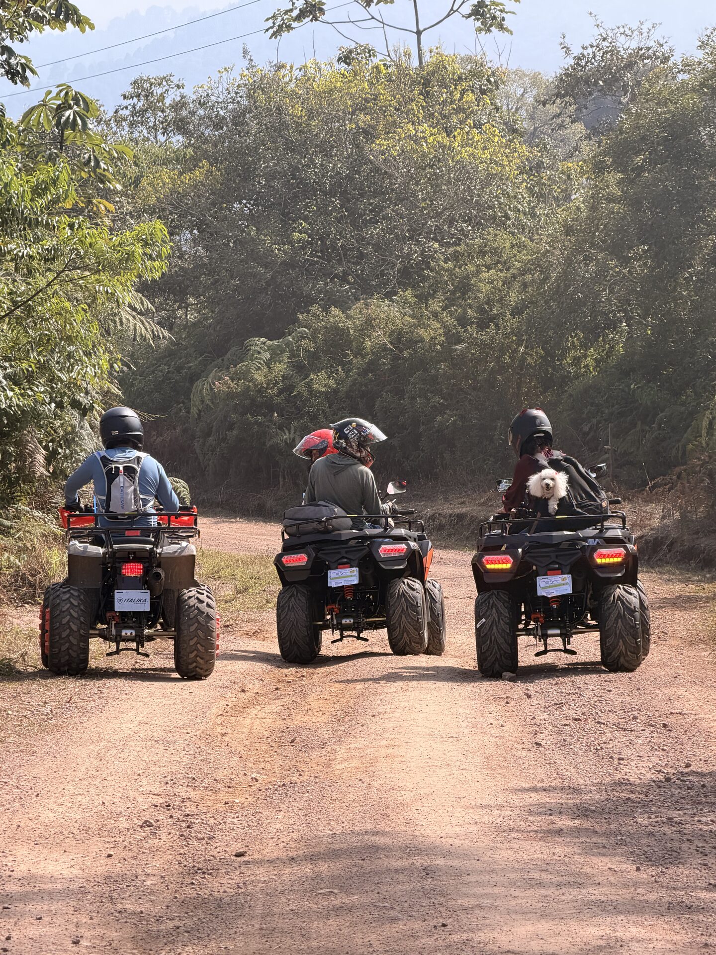 Ruta Explorador